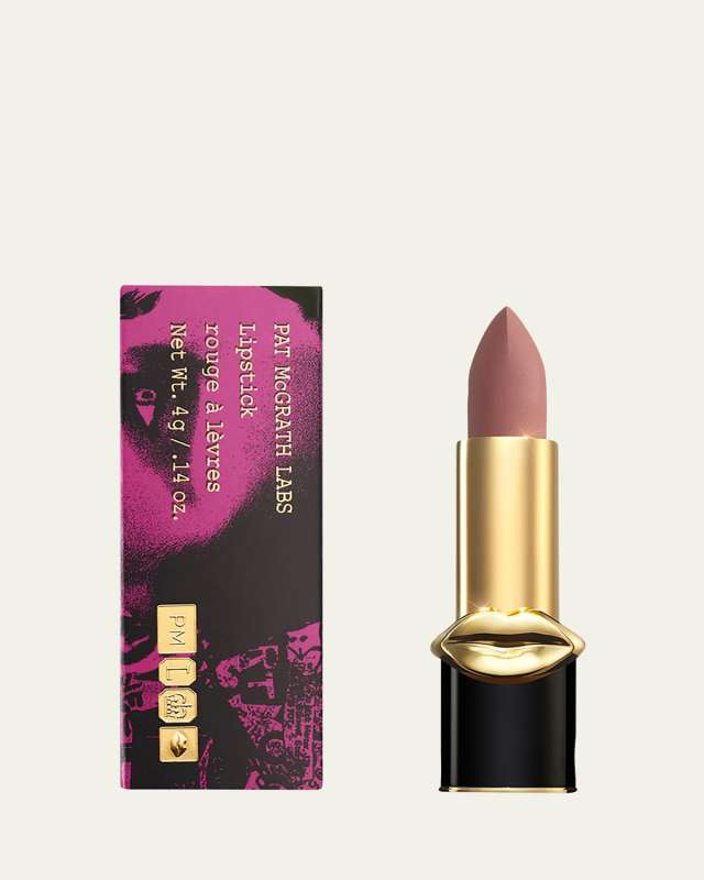 Bronze Collection MatteTrance